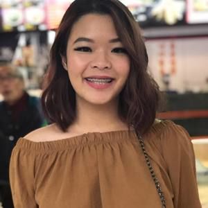 Meet your Posher, Cindy